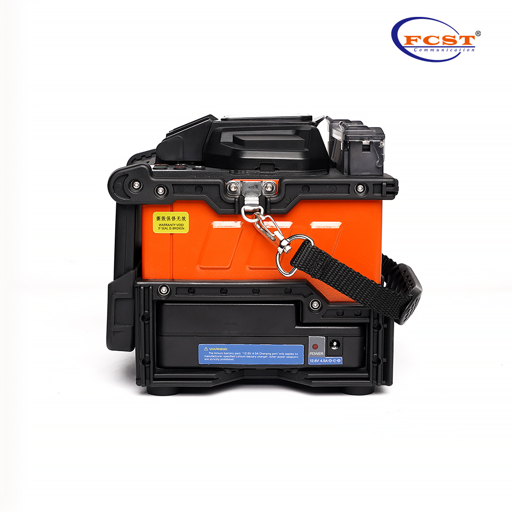 FFS-88S OPTICE FIBRE FUSIR SPLICER