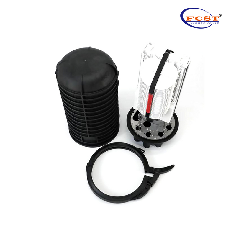FCST012136 Fermeture d'épissure de fibre optique