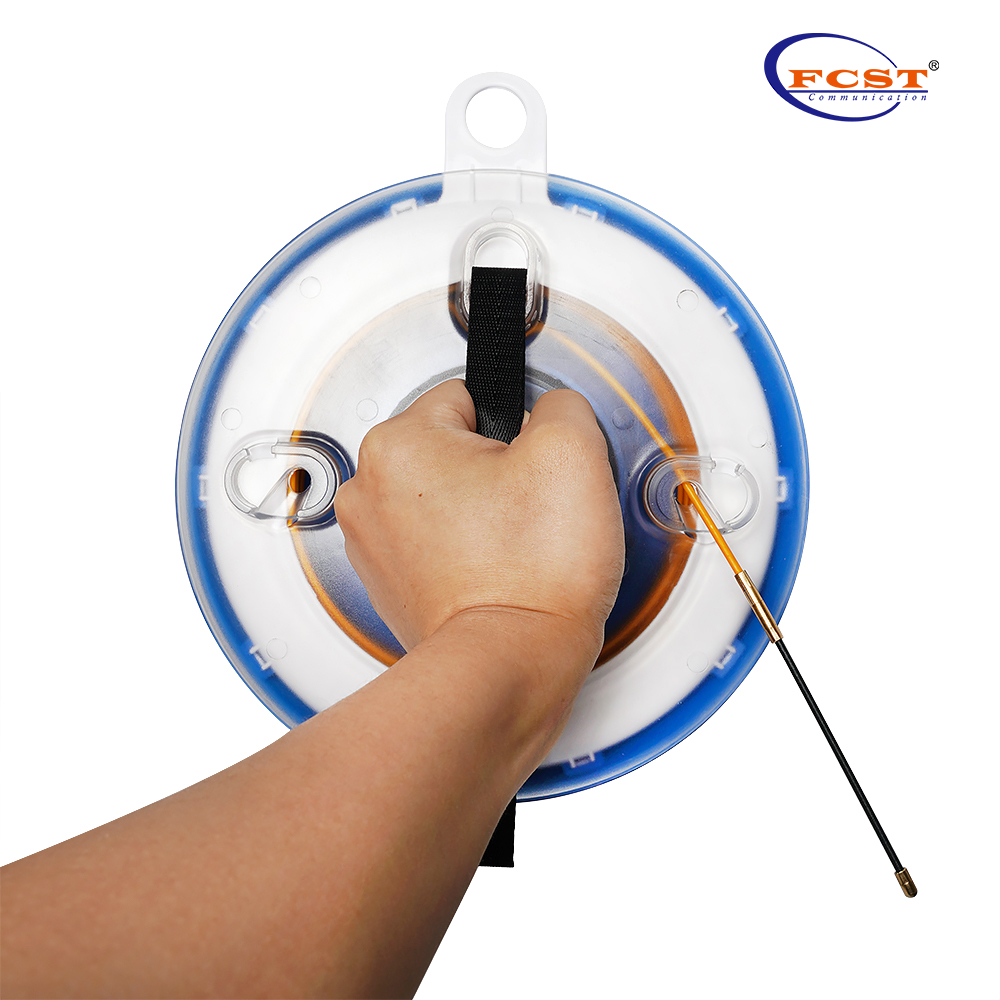 Étieur de câble (hémisphérique)