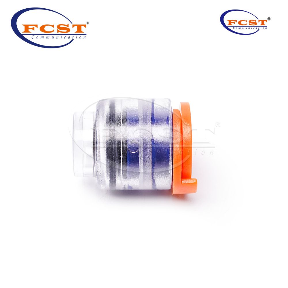 Connecteur d'arrêt de micro-conduit 7 mm