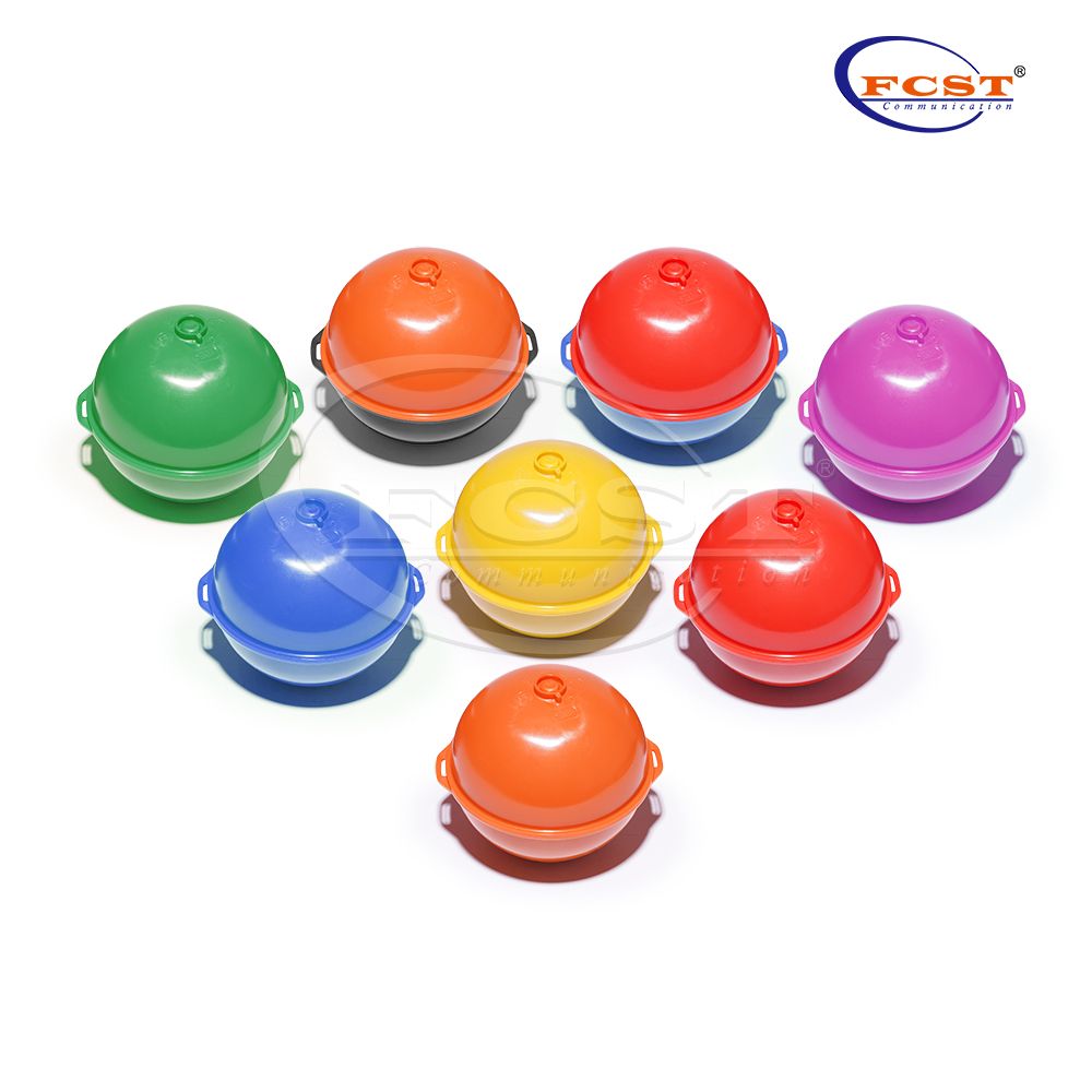 FCST-MB101.4KHz Marker Ball-pour télécoms