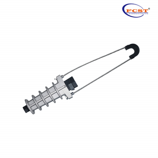 NF-PAL-1500 Figure 8 Câble optique ou pince de câble optique ADSS