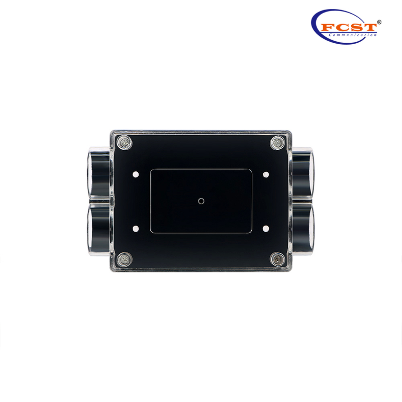 FCST16308 Fermeture de conduit en silicone HDPE