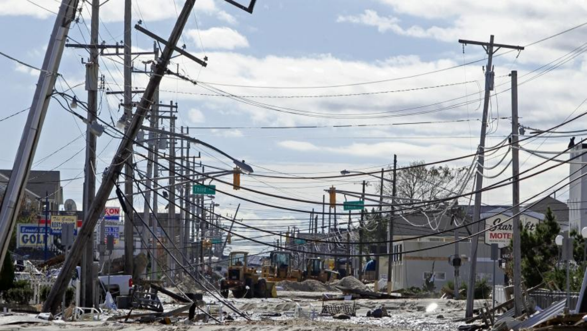 Conditions météorologiques et environnementales