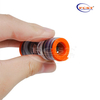 Connecteur de microduct de 12,7 mm 