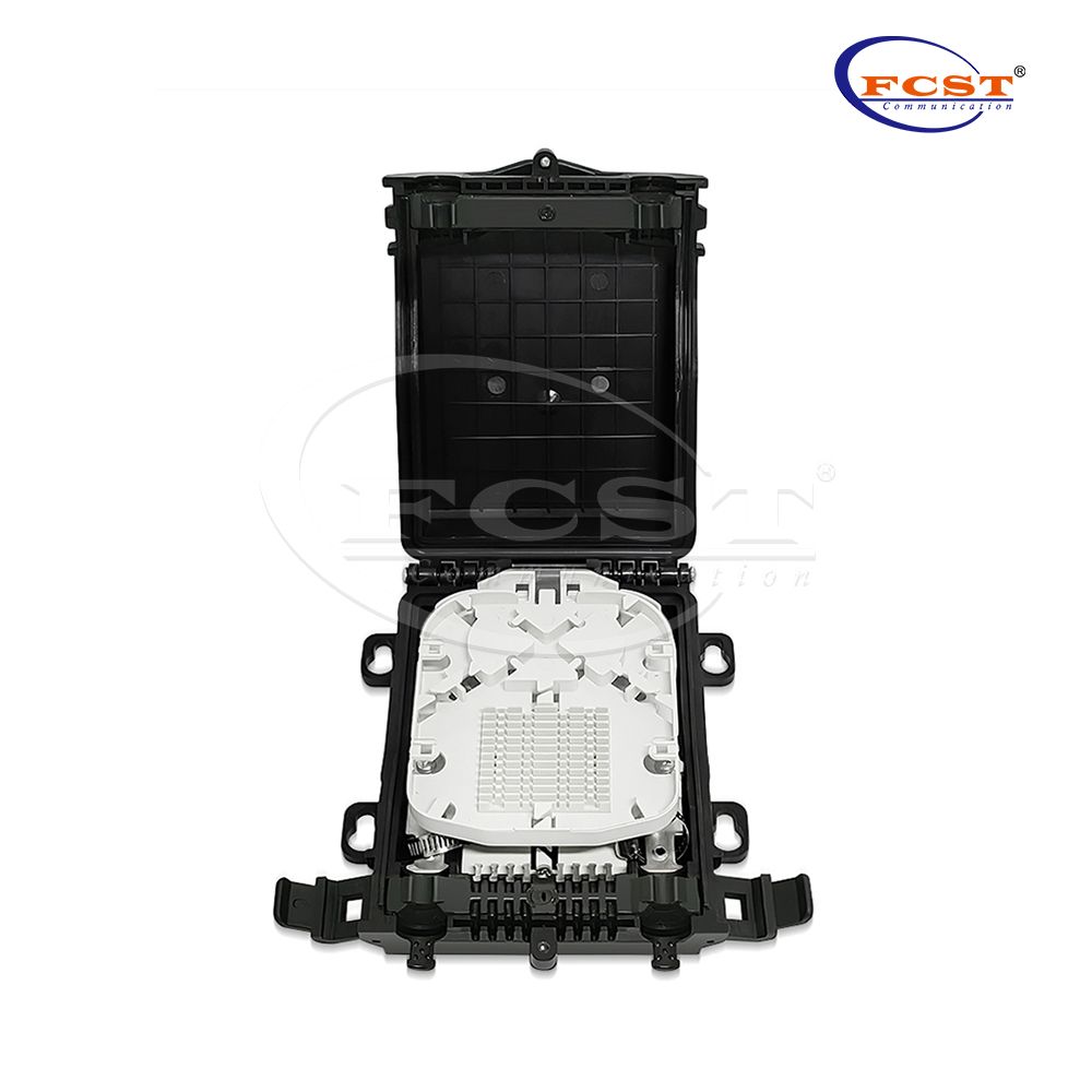 FCST01131-D FIBRE ACCESS CLOSURE