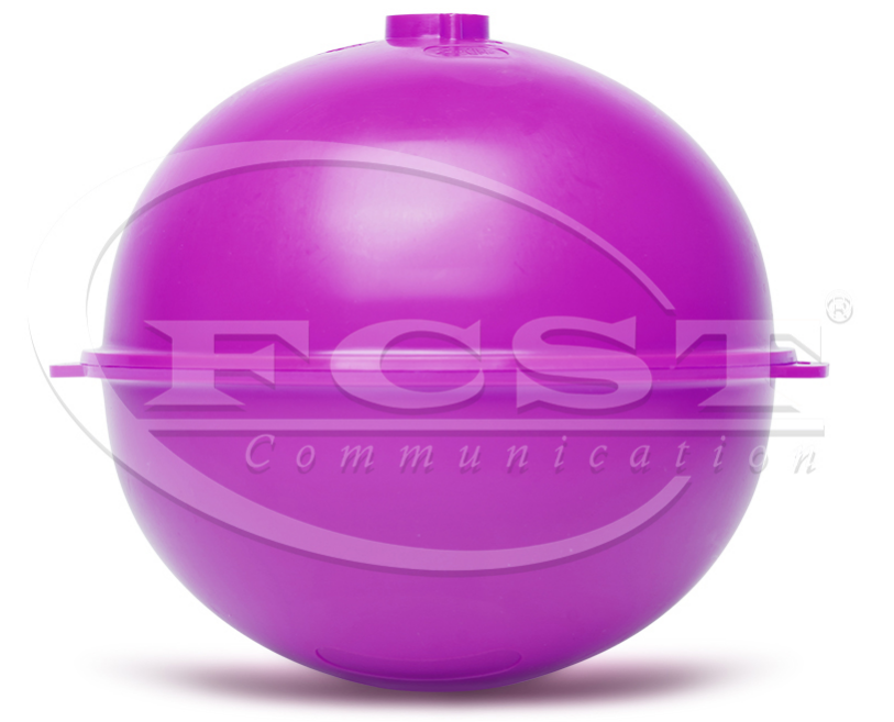 balle de marqueur de câble (3)