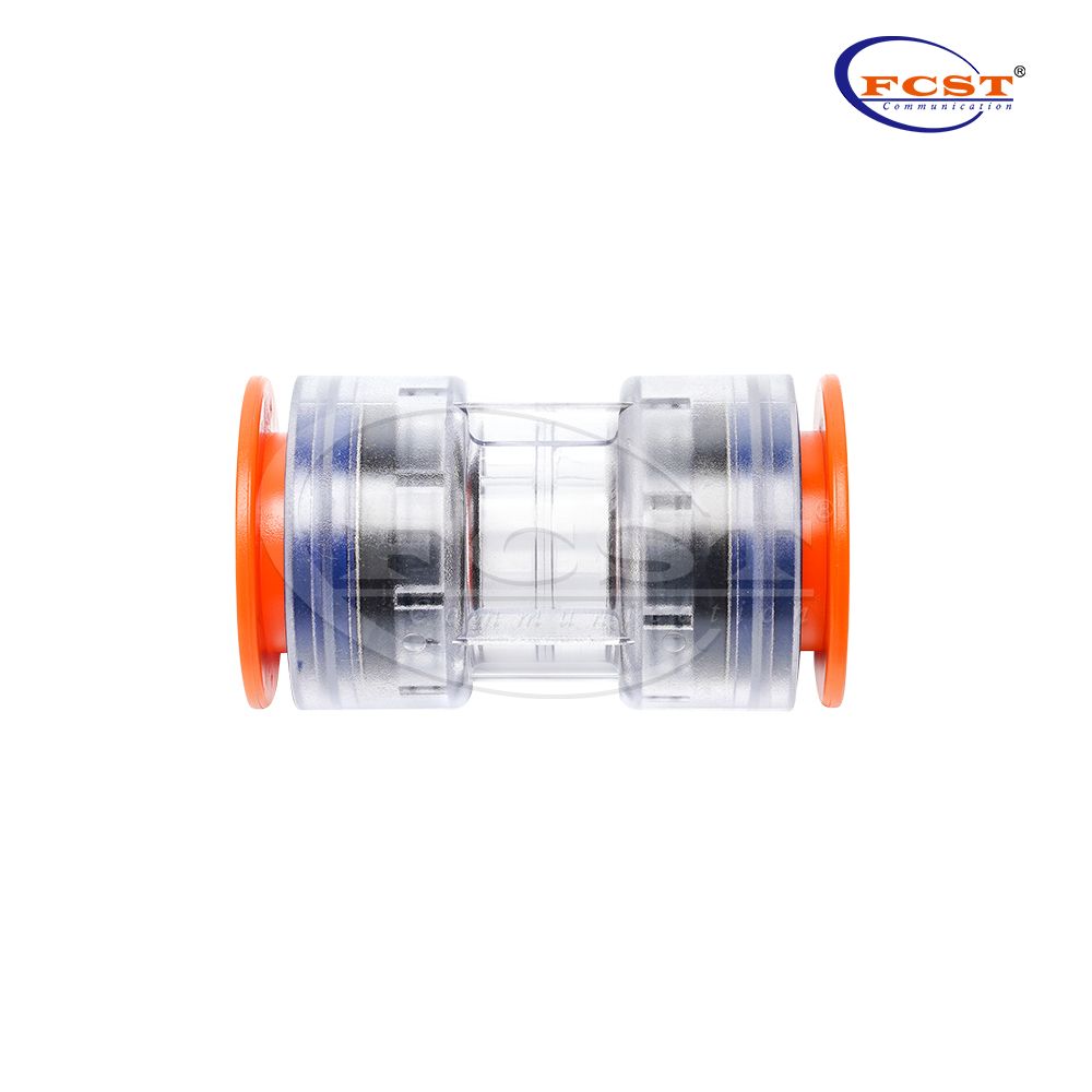 Coupleur de microduct de 27 mm