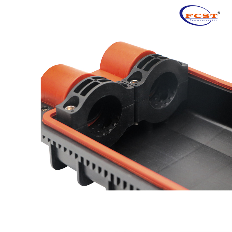 FCST16306 Fermeture de distribution de microtubes