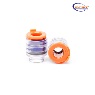 Embout de micro-conduit 5-27 mm