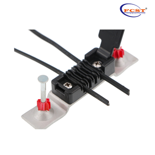 NF-1635-4 emplacement de carte à brins multiples