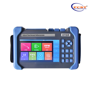 Réflectomètre du domaine temporel optique FCST080607 Série