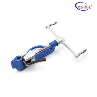 FCST601110 outil de sertissage de boucle en acier inoxydable