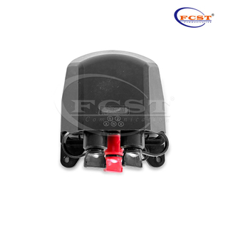 FCST022110-H Boîtier Hub Fibre Optique Pré-connecté 5 Ports