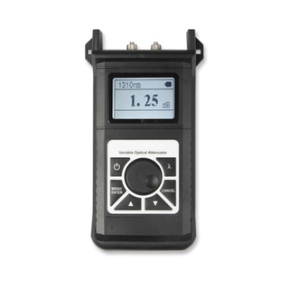 FCST080801 Atténuateur de variables optiques