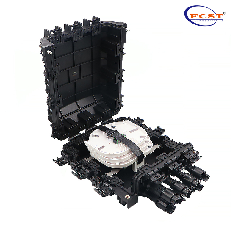 FCST01170 Fermeture d'épissure de fibre optique