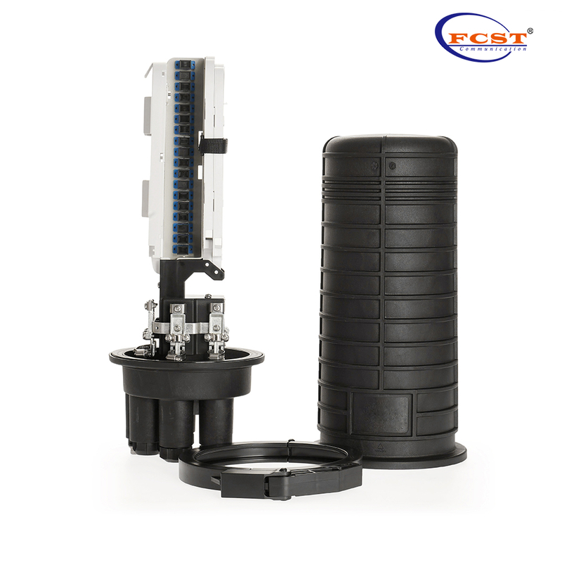 FCST012107 Fermeture de fibre optique