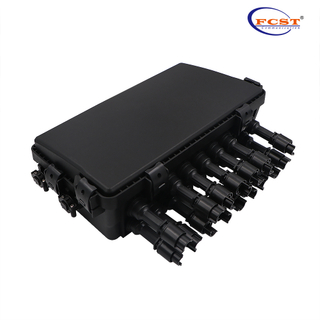 FCST01171 FIBER OPTIC SPPLICE CLOSURE