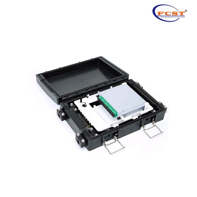 FCST01159 Fermeture d'épissure de fibre optique
