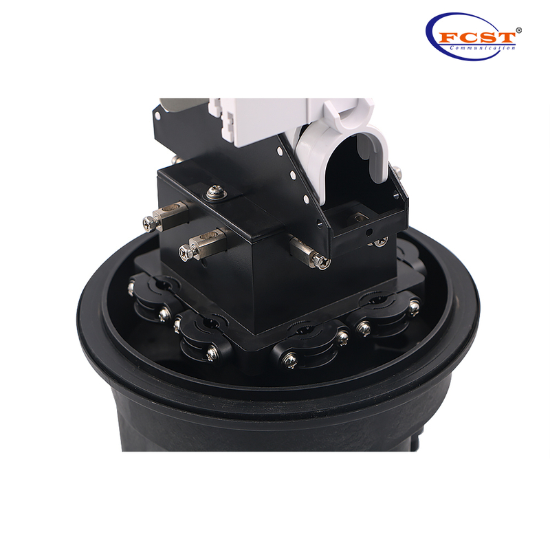 FCST012206 Fermeture d'épissure de fibre optique