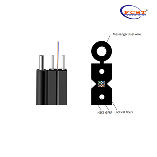 FCST-OUT-Outdoor Auto-Supporting Câble