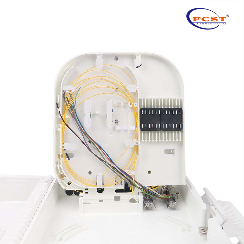 Boîte à bornes fibre optique FCST02279