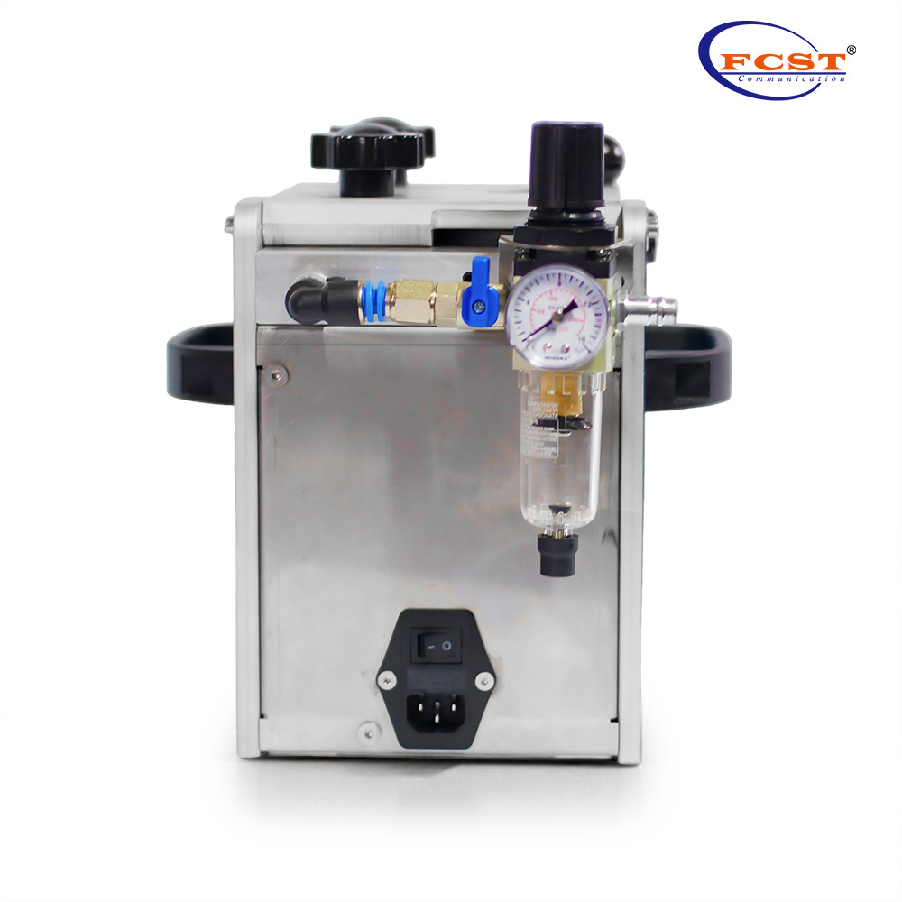 Machine de soufflage de microfibres MikroJet 01 à vendre