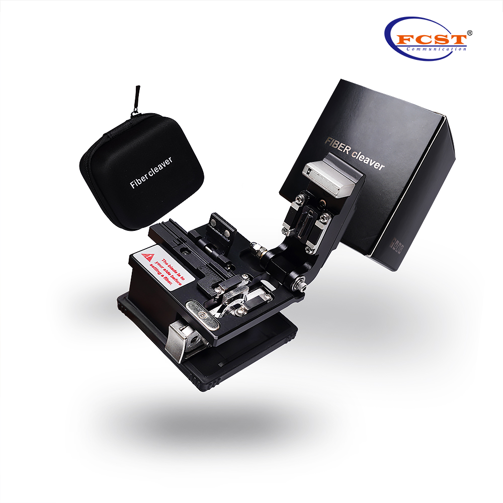 FCST220120 Climeare de fibre optique haute précision