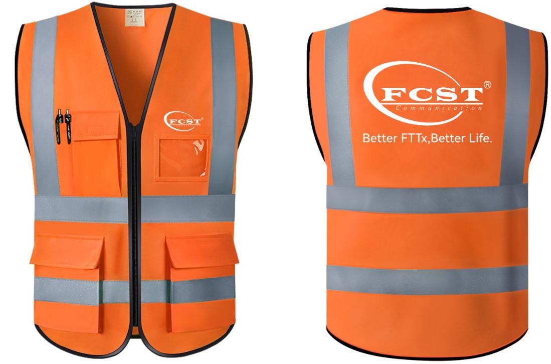 Probl&egrave;mes de s&eacute;curit&eacute; auxquels il convient de pr&ecirc;ter attention dans la solution d'installation de c&acirc;bles a&eacute;riens FTTH (2)