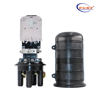 FCST012205 FIBER OPTIQUE CLOSURE