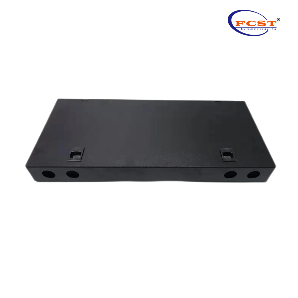 FCST03301 Cadre de distribution optique de la série GD