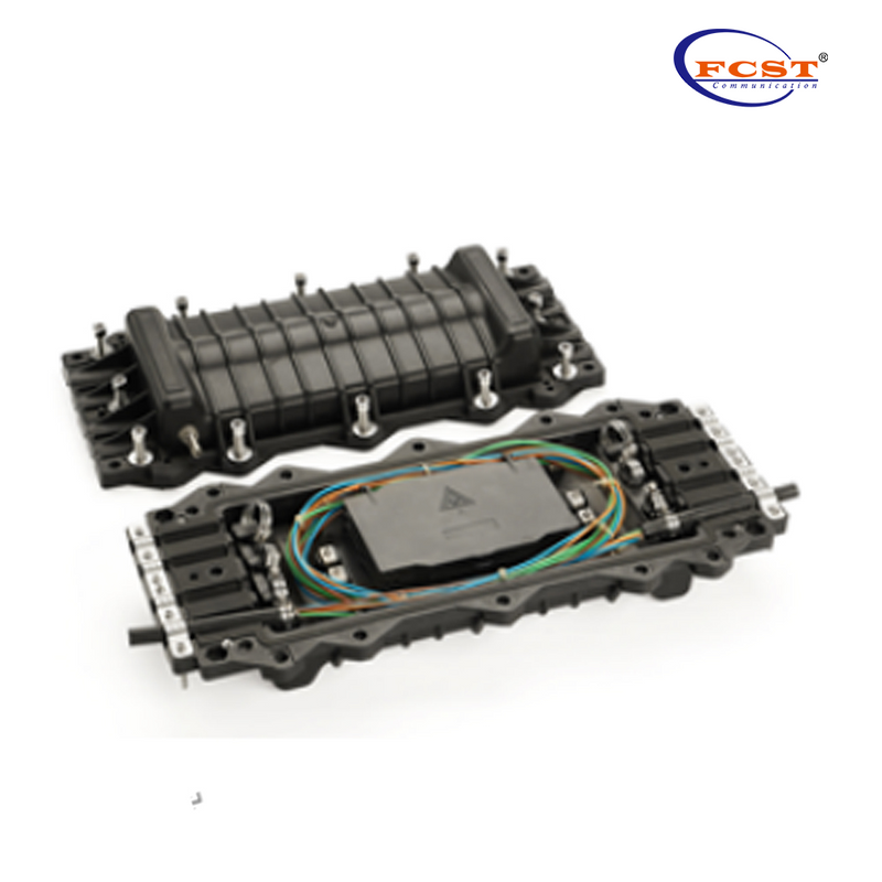 FCST01176 Fermeture d'épissure de fibre optique