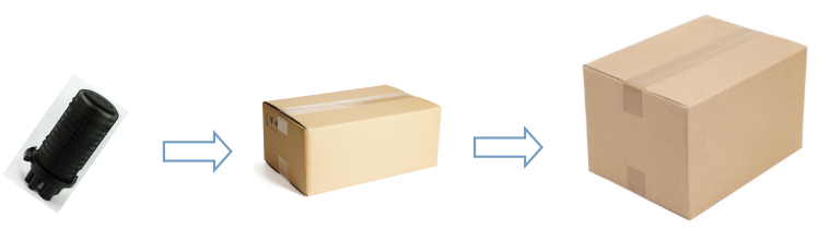 FCST012109 FIBER OPTIC SPPLICE CLOSURE (15)