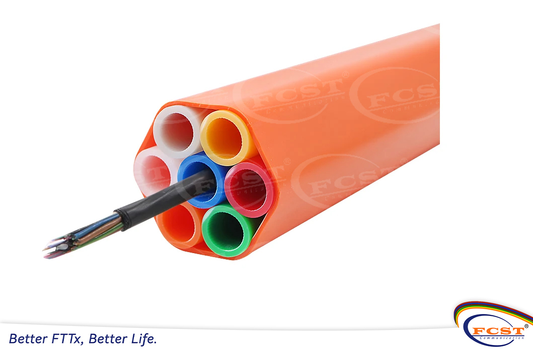 Machine &agrave; jet de c&acirc;ble