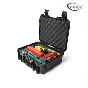 Boîte à outils HDPE & LSZH Microduct Cutter