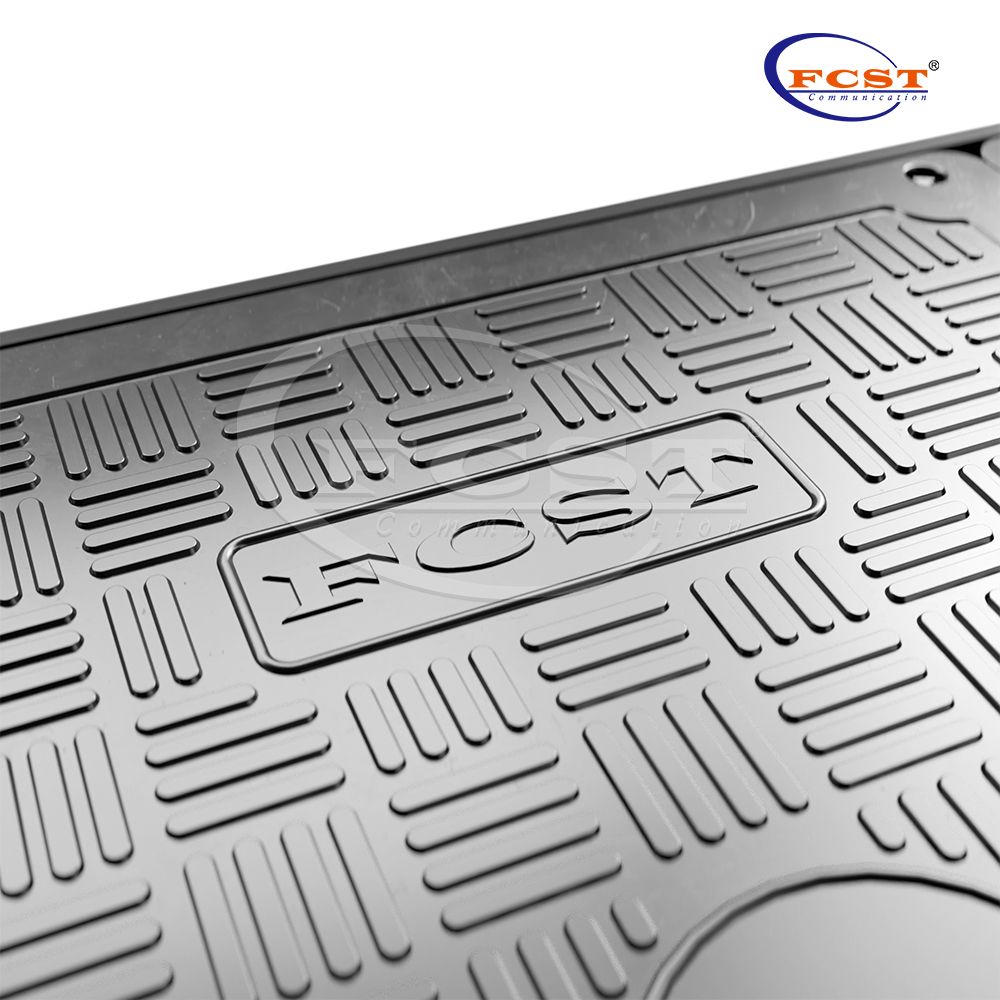 Chambre d'accès aux câbles télécom FCST-TH-SMC07B FTTx