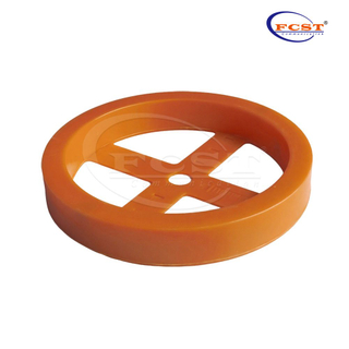 Marqueur électronique souterrain passif FCST-PUEM1 2,25-2,5 m