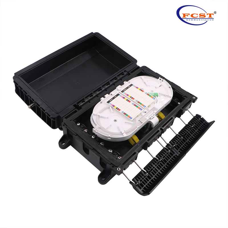 FCST01158 Fermeture d'épissure de fibre optique