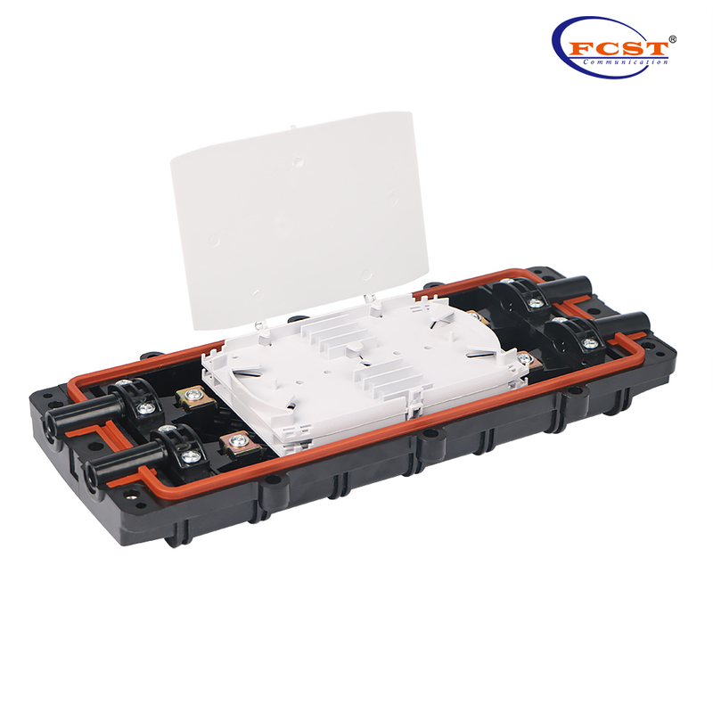FCST01173 Fermeture d'épissure de fibre optique
