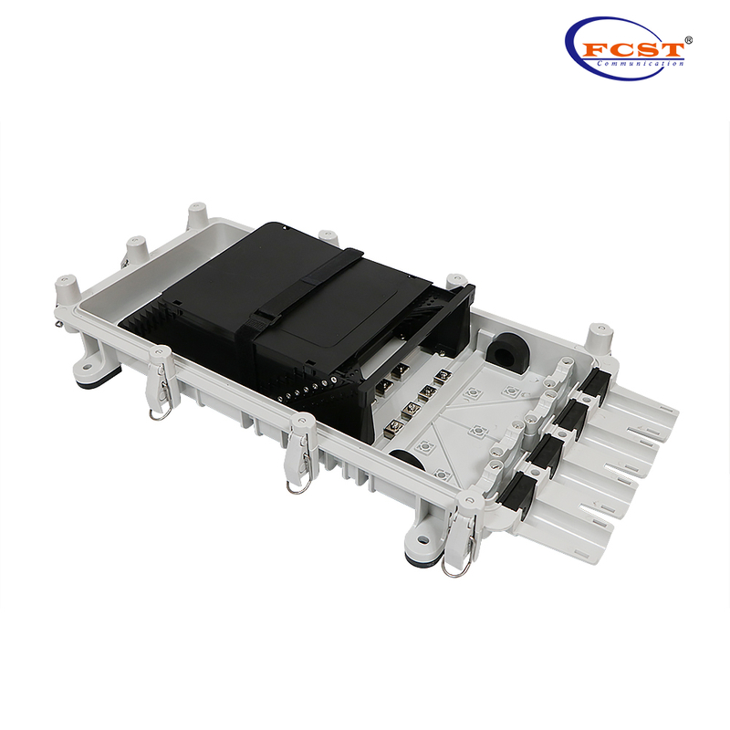FCST01163 Fermeture d'épissure de fibre optique