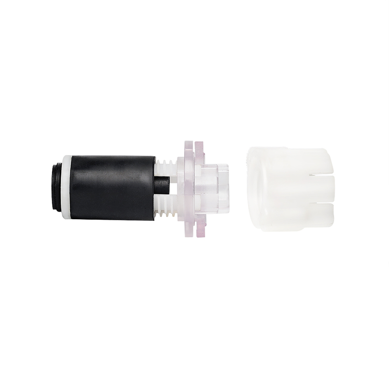Bouchon de conduit simplex à fibre optique FCST-SDP 50 mm