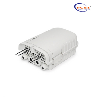 FCST01140 Clôture de terminal d'accès aux fibres