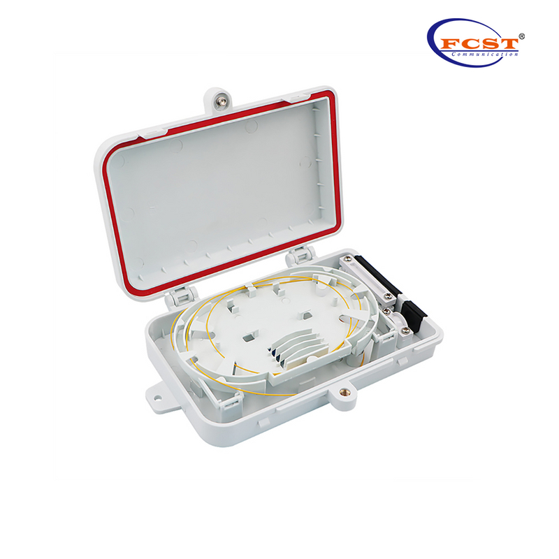 Boîte à bornes fibre optique FCST02202