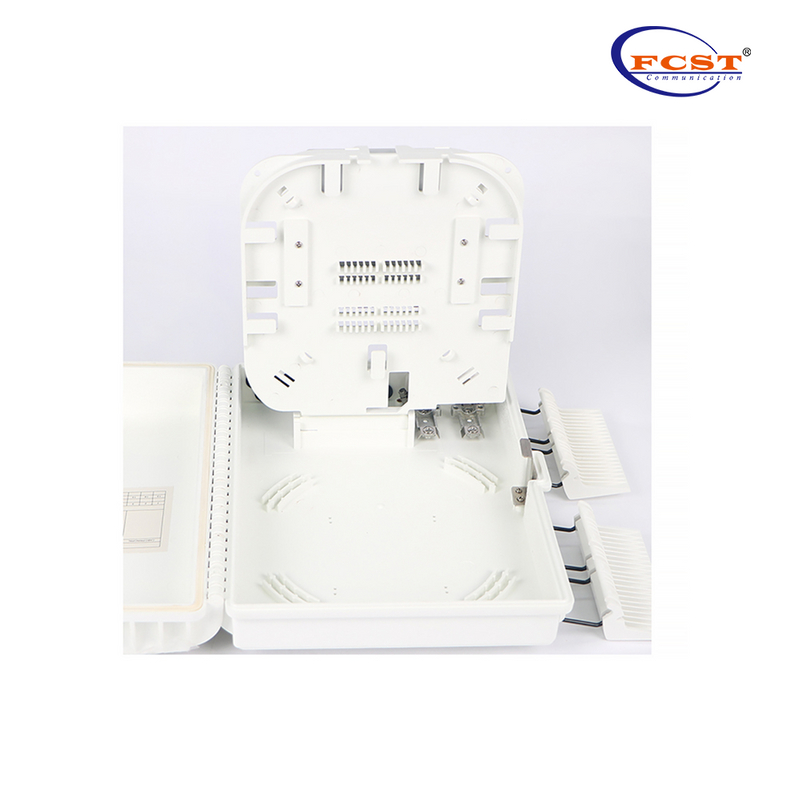 Boîte à bornes fibre optique FCST02279