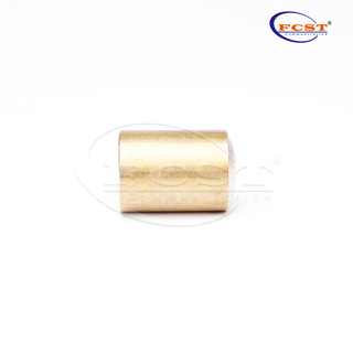 Capes d'extrémité en laiton FCST-CBB-10 mm pour micro-câbles