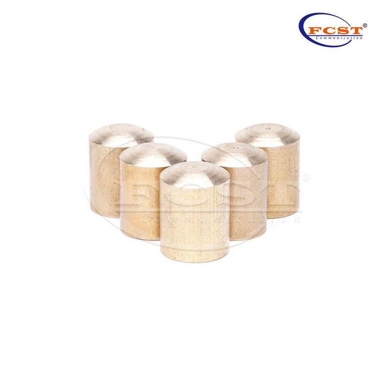 FCST-CBB-12mm Boule de soufflage pour les unités de fibres soufflées à l'air