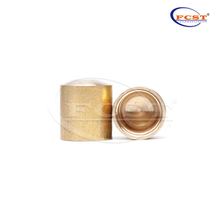 FCST-CBB-14 mm Boule de soufflage pour les unités de fibres soufflées à l'air