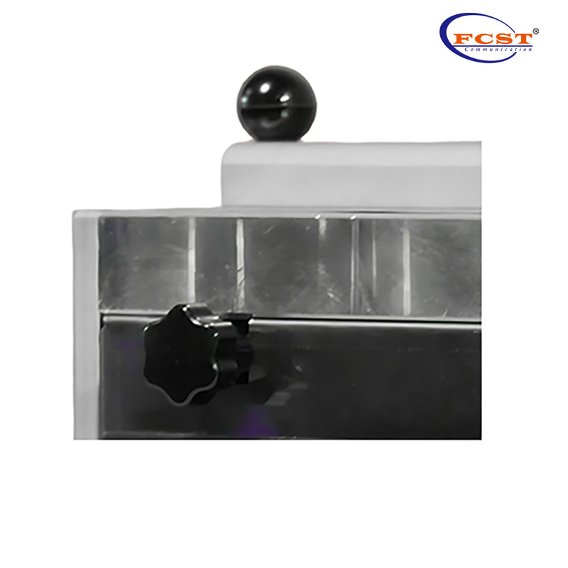 Machine de soufflage de fibres MikroJet 01 (1MM ~ 6MM)