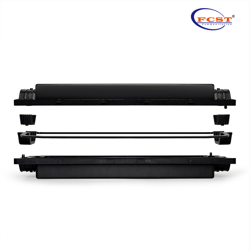 FCST16310 Fermeture de distribution de tube de type I (24 voies)