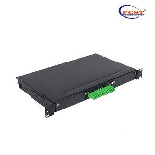 FCST03604 Optic Distribution Frame-modulos Eurocard